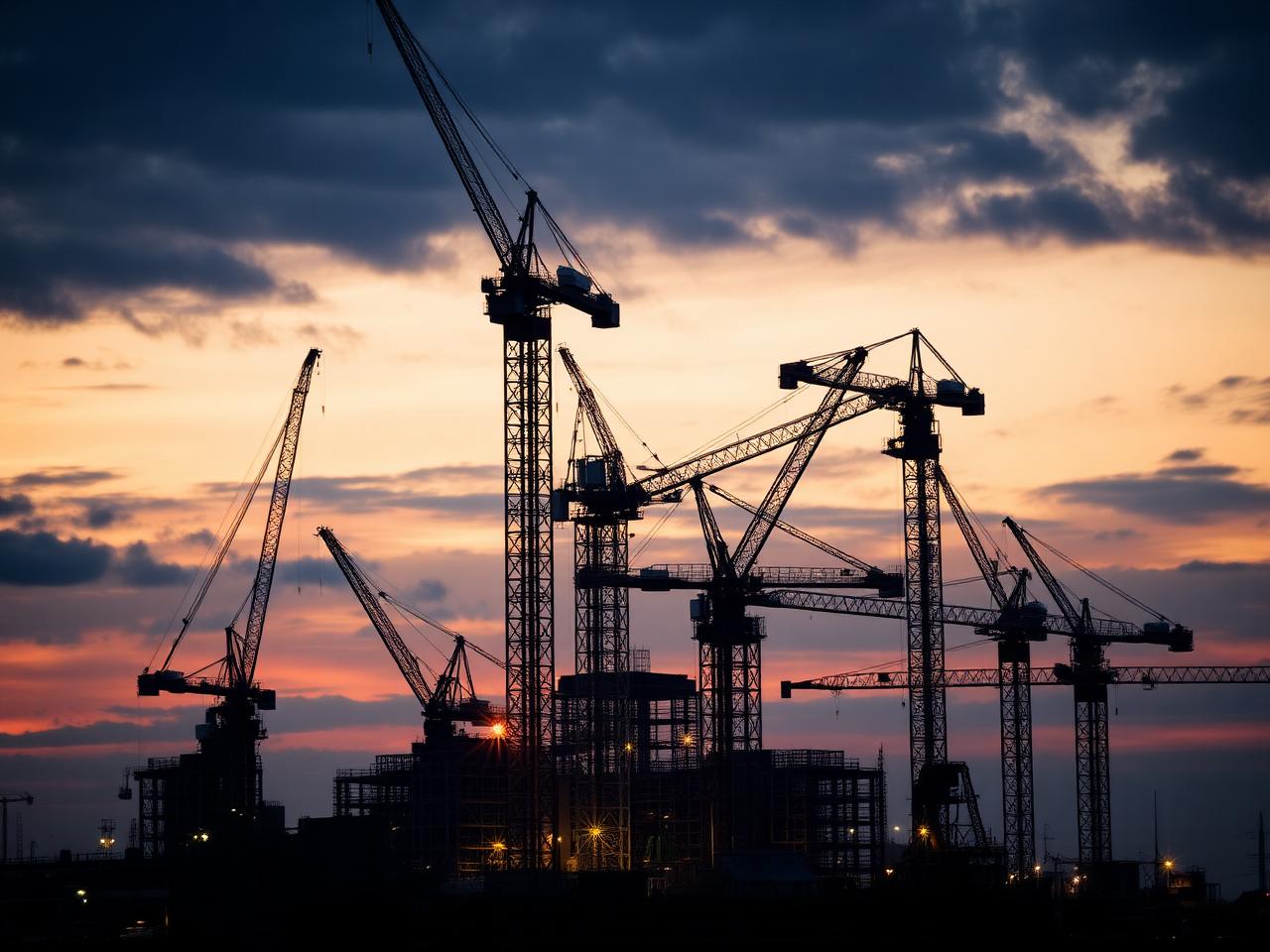Construcción